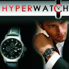 Hyper Watch, 03.11, Шымкент
