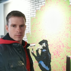 Александр Чистяков, 04.03, Омск