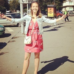 Галина Боб, 04.11, Москва