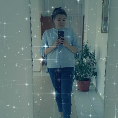 Жаннат Караманова, 23.10.1990, Кульсары