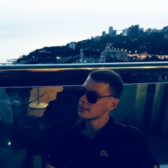 Денис Потапов, 15.05, Екатеринбург