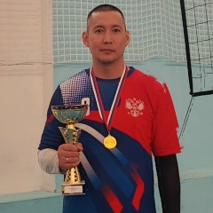 Болат Таутанов, 27.03, Волгоград
