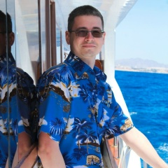 Диман Кругомов, 01.12.1992, Москва