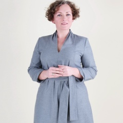Оксана Павловская, Минск