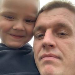 Максим Анфимов, 25.07.1986, Санкт-Петербург