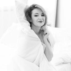 Марина Полякова, 12.09.1985, Ставрополь