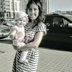 Оля Артемова, 16.01.1984, Санкт-Петербург