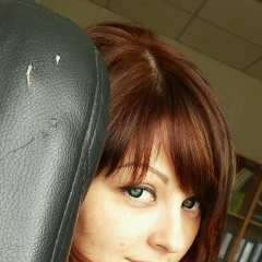 Аня Малгаждарова, 28.02, Алматы