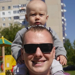 Богдан Ільчишин, 02.08.1985, Львов