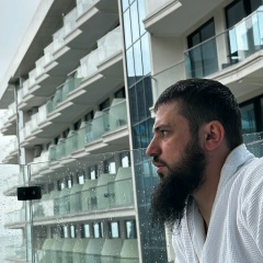 Sheikh Shishani, Грозный