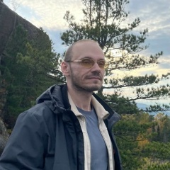 Святослав Клочков, 07.02, Красноярск