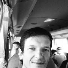 Александр Александров, 23.08.1987, Москва