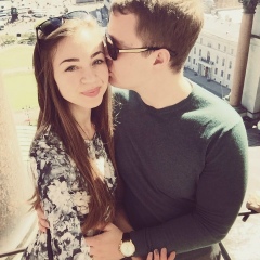 Полина Бакашова, 23.09