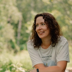 Ирина Потапова, 02.07, Москва