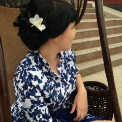 Олеся Кареева, 07.04.1988, Бишкек