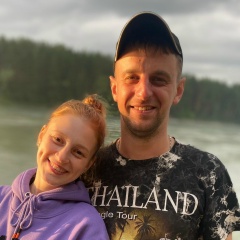 Павел Чепасов, 26.09, Прокопьевск