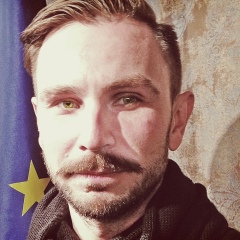 Ярослав Белинский, 23.04, Киев