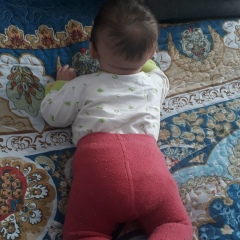 Гульсая Тауекелова, 02.02.1990, Караганда