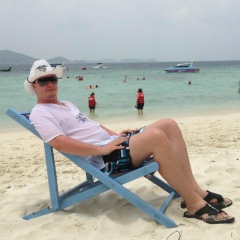 Виктор Худяков, 23.12.1988, Алматы