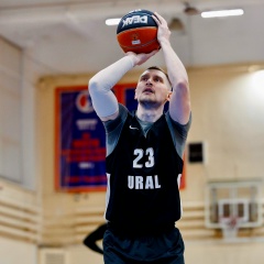 Александр Калашников, Екатеринбург