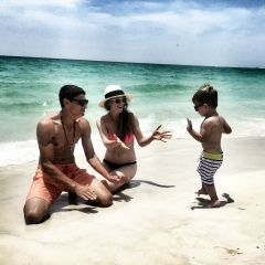 Инна Сарафанюк, 17.12.1985, New Orleans