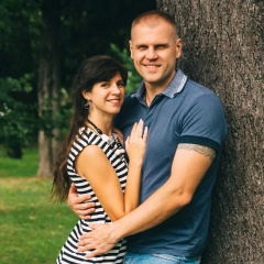 Елизавета Калашникова, 25.09.1989, Мурманск