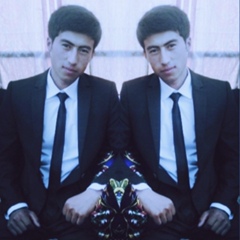 Lyublyu Allaxa, 19.12.1992, Лениногорск