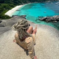 Анютка Гросс, 16.03