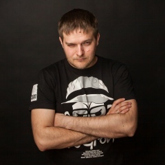 Евгений Зимин, 25.04.1985, Санкт-Петербург