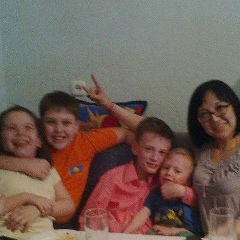 Сауле Сагандыкова, 17.02.1980, Актобе