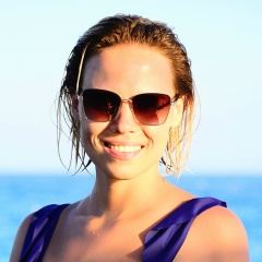 Валерия Кондаурова, 04.10.1987, Москва