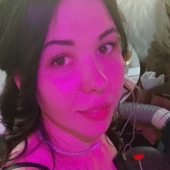 Мария Шулькова, 31.05, Москва