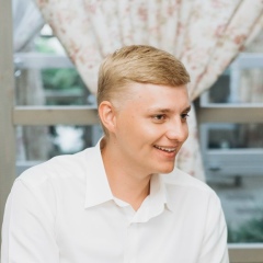 Денис Калинин, 25.03.1994, Ростов-на-Дону