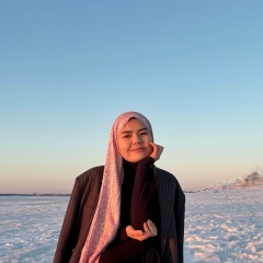 Чолпонай Касымбекова, 04.08, Новосибирск