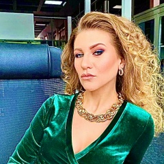 Ольга Барсукова, 18.04, Санкт-Петербург