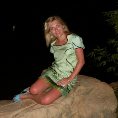 Анастасия Голубчикова, 09.09.1985, Москва