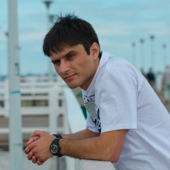 Жека Трофименко, 17.12, Харьков