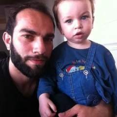 Расул Шидаев, 26.08.1990, Грозный