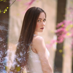 Галина Хорсова, 20.12