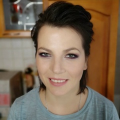 Вера Мехедова, 12.11.1981, Санкт-Петербург