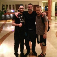 Bene Basilia, 12.05.1991, Николаев