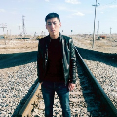 Elmurat Tajimuratov, 11.10.1993, Ходжейли