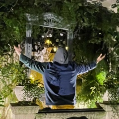 Роман Романов, Тюмень