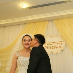 Айгерим Тынысова, 03.05.1987, Астана