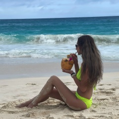 Оля Ветрова, 02.08, Санкт-Петербург