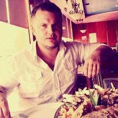 Вячеслав Кудрявцев, 17.08, Sopot