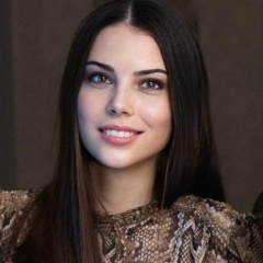Людмила Влах, 22.03, Москва