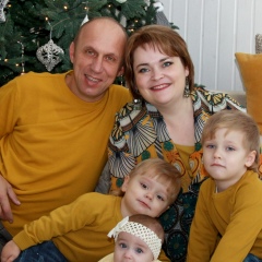 Юлия Кратенко, 25.08, Новороссийск