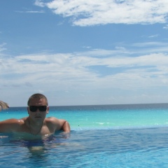 Александр Мурашёв, Pensacola