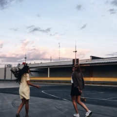 Соня Родионова, 12.04, Киев